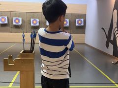 -道顺射箭·团建·骑射(张杨路店)