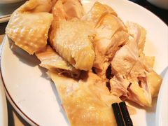 -邵老爹老杭州白斩鸡·家常菜(建国北路店)