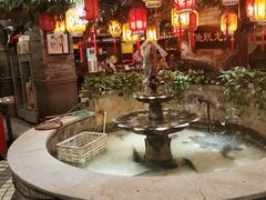 -万里闯关东铁锅炖菜馆(高新旗舰店)