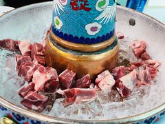 -苏鲁锭冰煮羊(兰州总店)