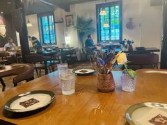 -Uncle Kosto科斯托·中东菜