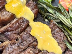-豪客来牛排(红豆万花城店)