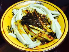 -曹凉粉(西正街店)