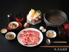-炎寿司(王府大街店)