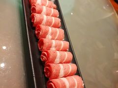 -古关火锅店(古北水镇景区店)