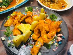 -八大碗·地道东北菜(中街店)