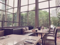 -新发展亚太JW万豪酒店·福苑咖啡厅