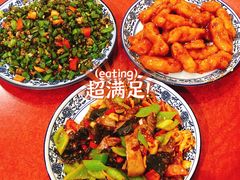 -北大地皖峰饭馆