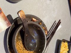 -不二啫·广府啫啫煲(江燕路万科里店)