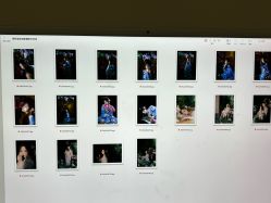 -WAVE SODA摄影工作室