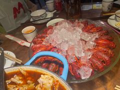 -马头巷·隐庐居·红油大虾(园区店)