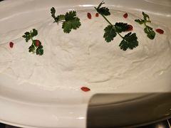 -青雅中餐厅(大连金石滩绿发希尔顿度假酒店)