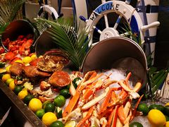 -海棠湾威斯汀酒店·知味西餐厅