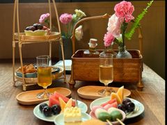 -梅间堂茶馆(绿地缤纷城店)