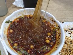 -林静小吃(复兴路店)