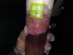 -奈雪的茶(大梅沙8号仓店)