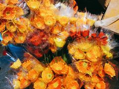 -循礼门鲜花花市(武汉循礼门店)