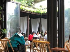 -Metal hands·铁手咖啡