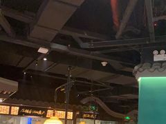 -佬麻雀·新湘菜(珠海金发购物中心店)