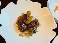 -新天世纪中餐厅