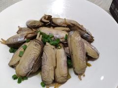 -好兄弟郭巨海鲜(天一阁店)