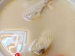 -鑫日千里马朝鲜族小馆(总店)