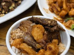 -闻香阁·清真(光荣道店)