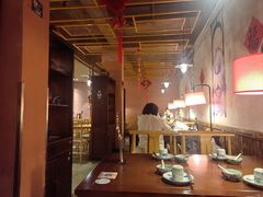 -鱼食饭稻·苏浙土菜17年老馆子(平江路店)