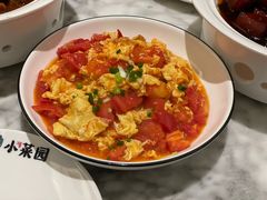 -小菜园新徽菜(常州九洲新世界店)