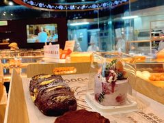 -FANEN法念·烘焙·甜点(万象城店)