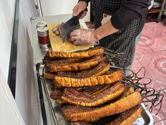 -彭州小吃(川主寺店)