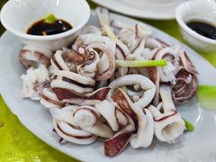 -秋姐美食店(旅游大道店)