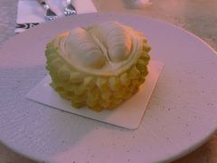 -玲婧胡同·生日蛋糕·餐厅(嘉里城店)