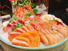 -蟹将军·松叶蟹和牛日料放题自助(K11店)
