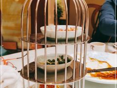 -浙江西子宾馆·牡丹厅