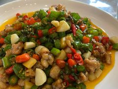 -成都驻京办餐厅(蜀都宾馆店)