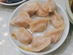-王厚元饺子·辽菜·烤鸭(黄河大街店)