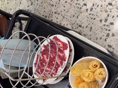 -八合里潮汕鲜牛肉火锅(上海汇智广场店)