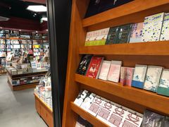 -西西弗书店(城西银泰城店)