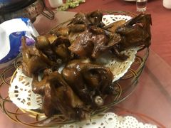 -旺金鸽(穗盐路总店)