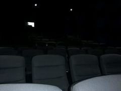 -奥斯卡影城(喜盈门店)