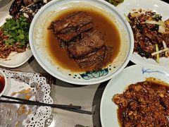 -福满圆(琨莎中心店)