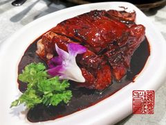 特色酱鸭-光明邨大酒家(淮海路店)
