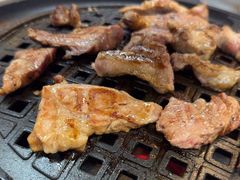-牛犇炭火烤肉·鲜切烤肉(承德总店)