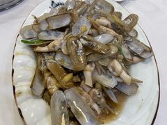 -海鲜人家(吕四店)