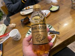 -毛毛熏肉•东北菜老字号(大安街店)