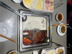 -海底捞火锅(金鼎广场店)