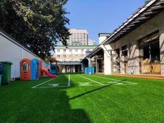 -金鼎实验幼儿园(和平里中街)