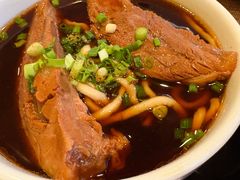 -中国厨房/台湾牛肉面