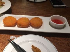 -Aqua Oasis 水天堂(爱山广场店)